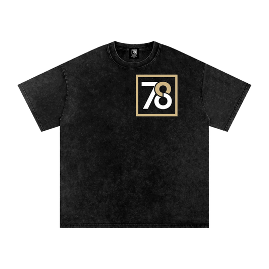 Grunge Style T-Shirt