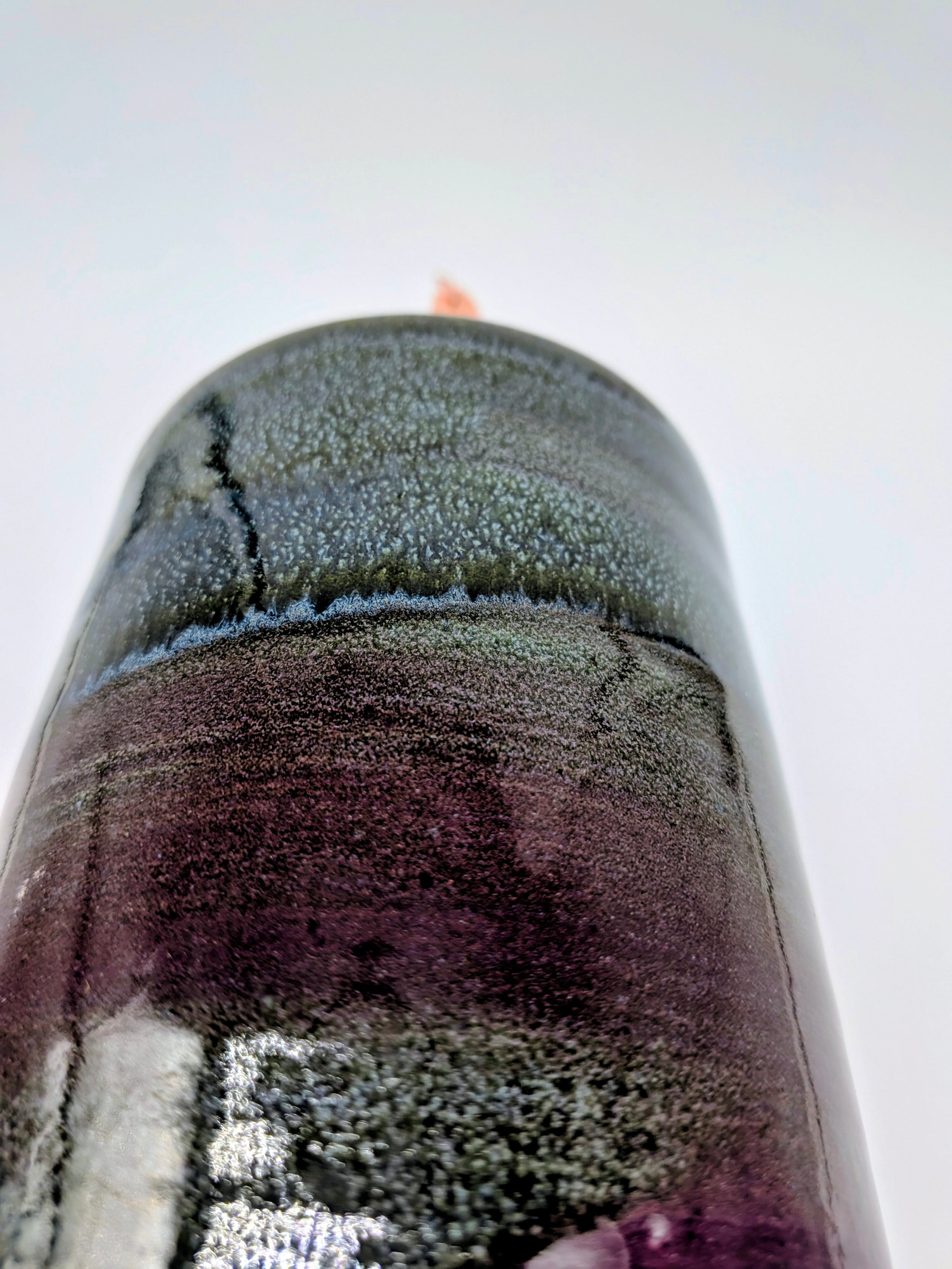 Large Oil or Liquor Pour Bottle