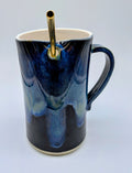 Nebula Travelers Sippy Mug