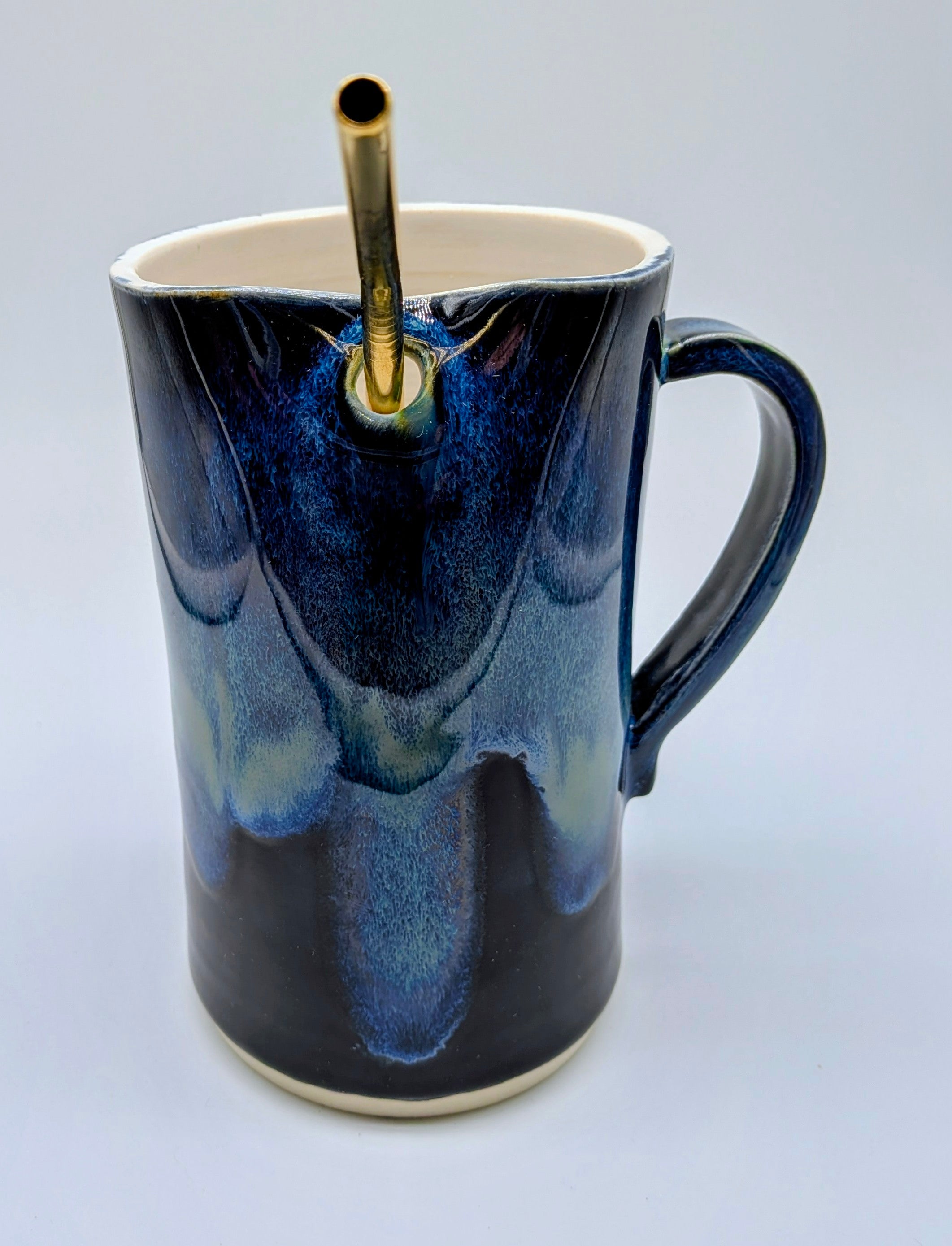 Nebula Travelers Sippy Mug