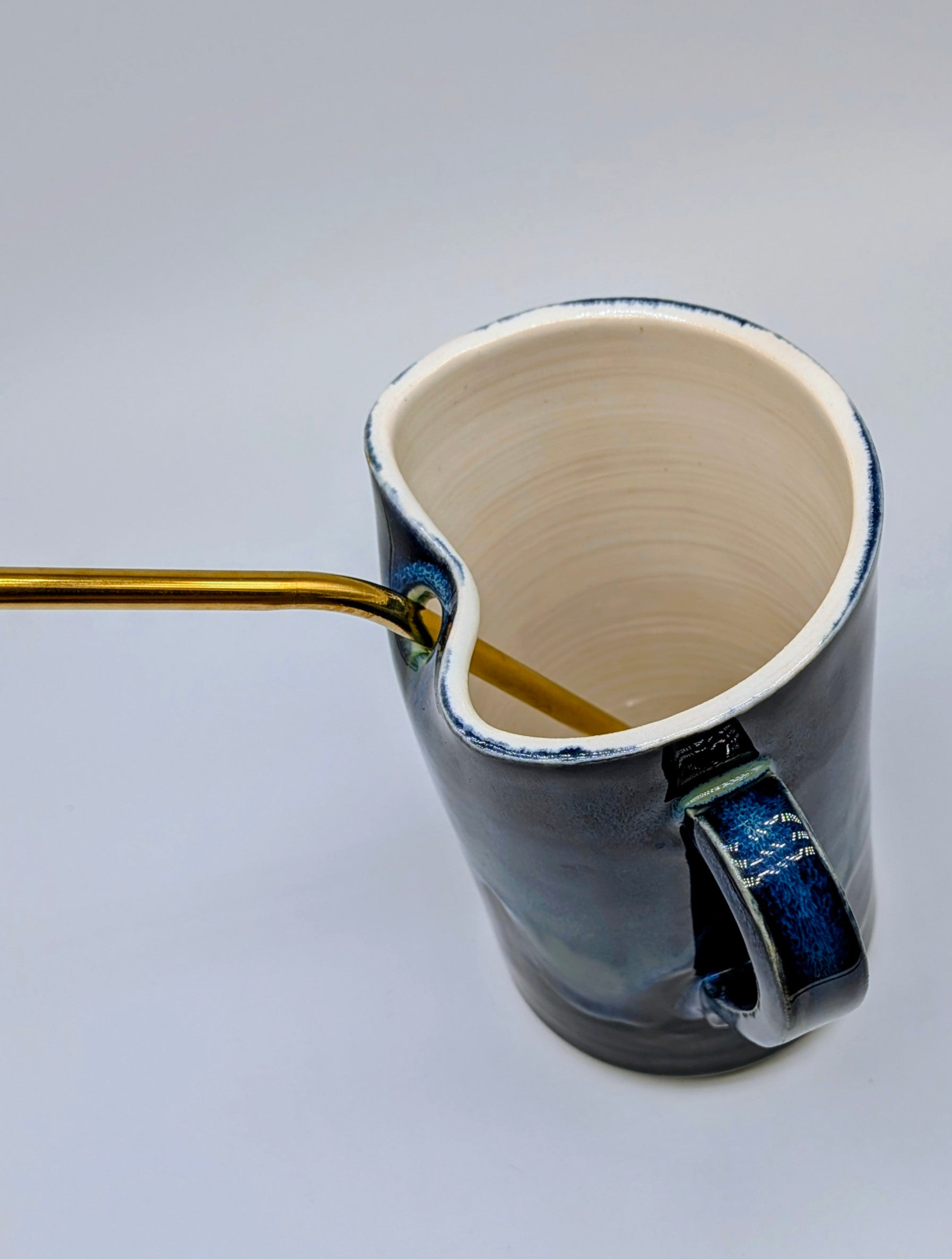Nebula Travelers Sippy Mug
