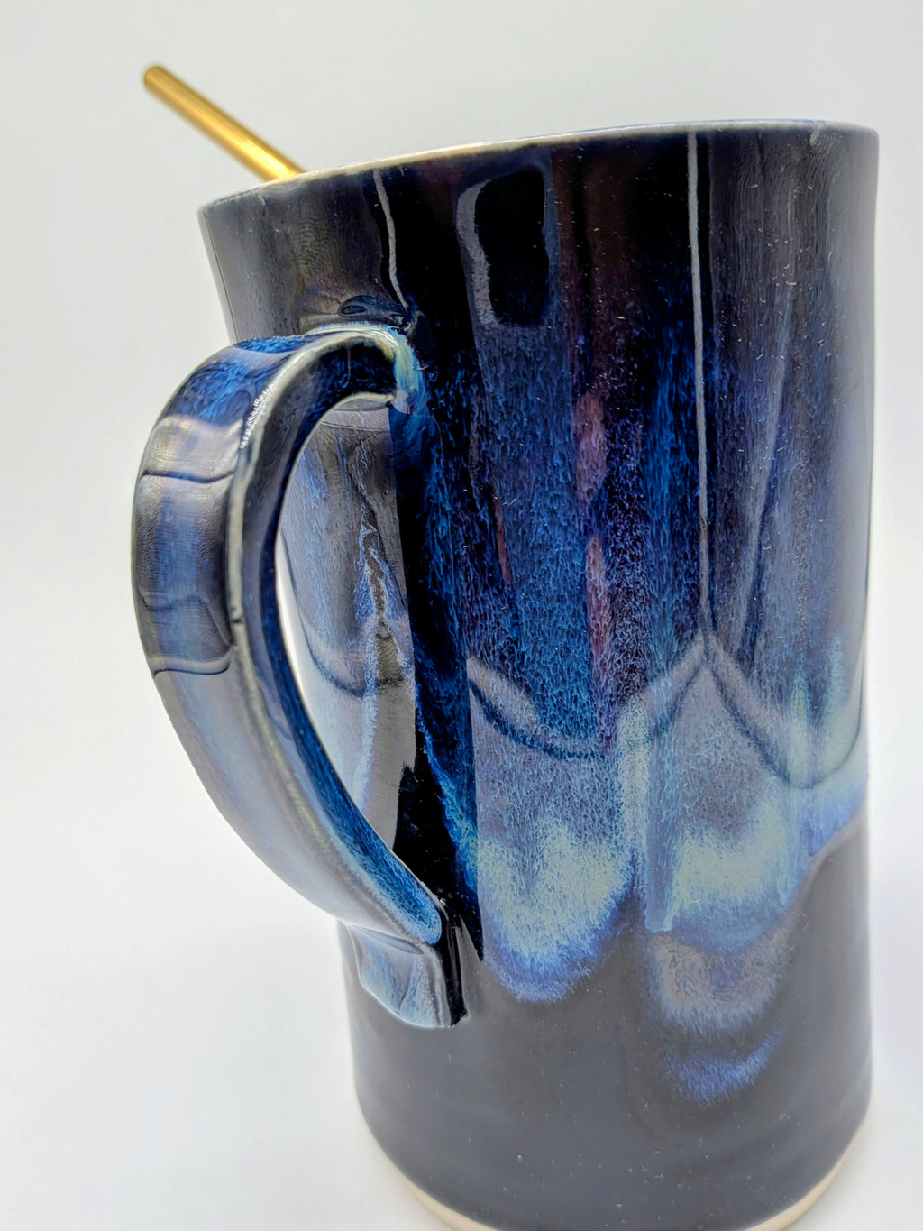 Nebula Travelers Sippy Mug