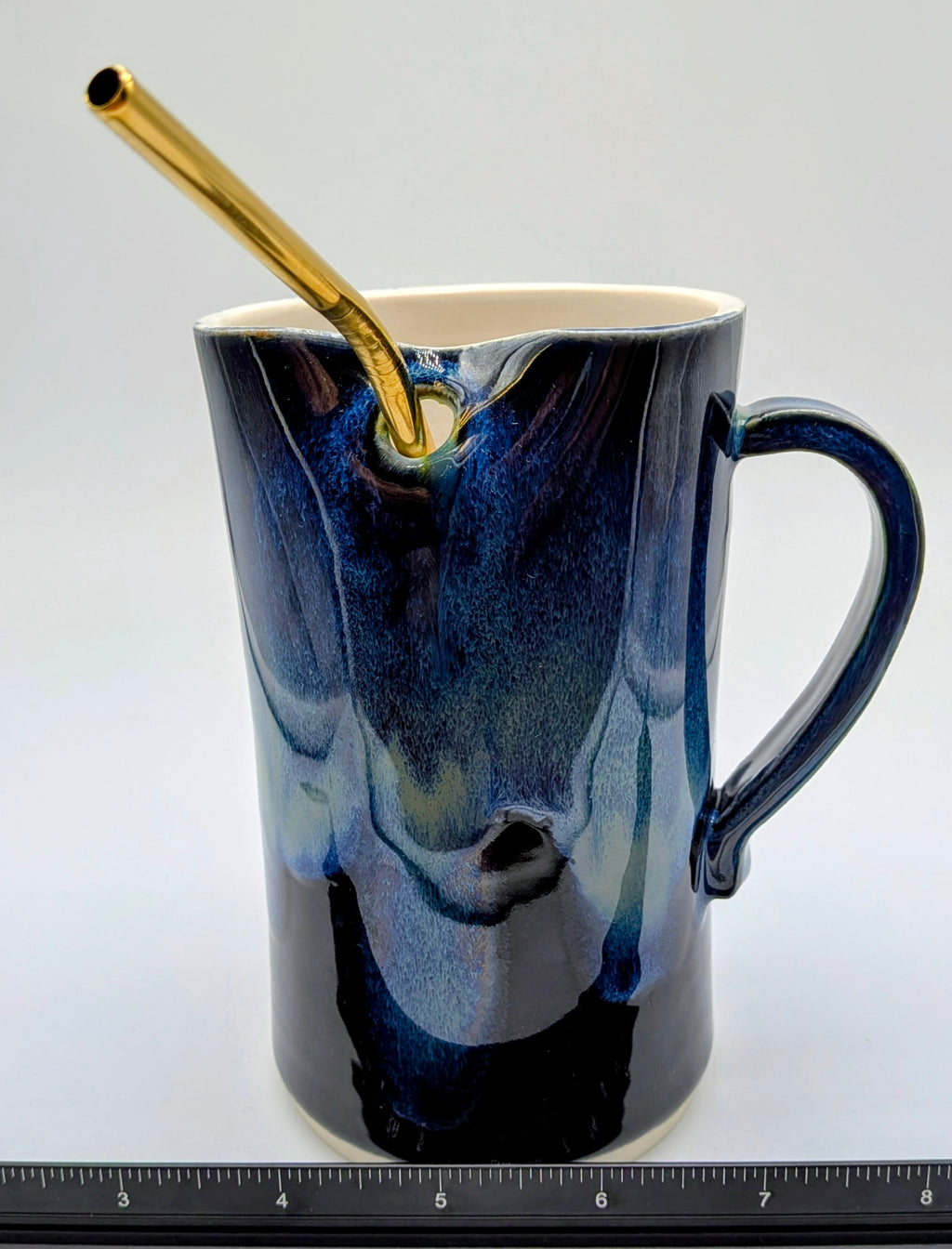 Nebula Travelers Sippy Mug