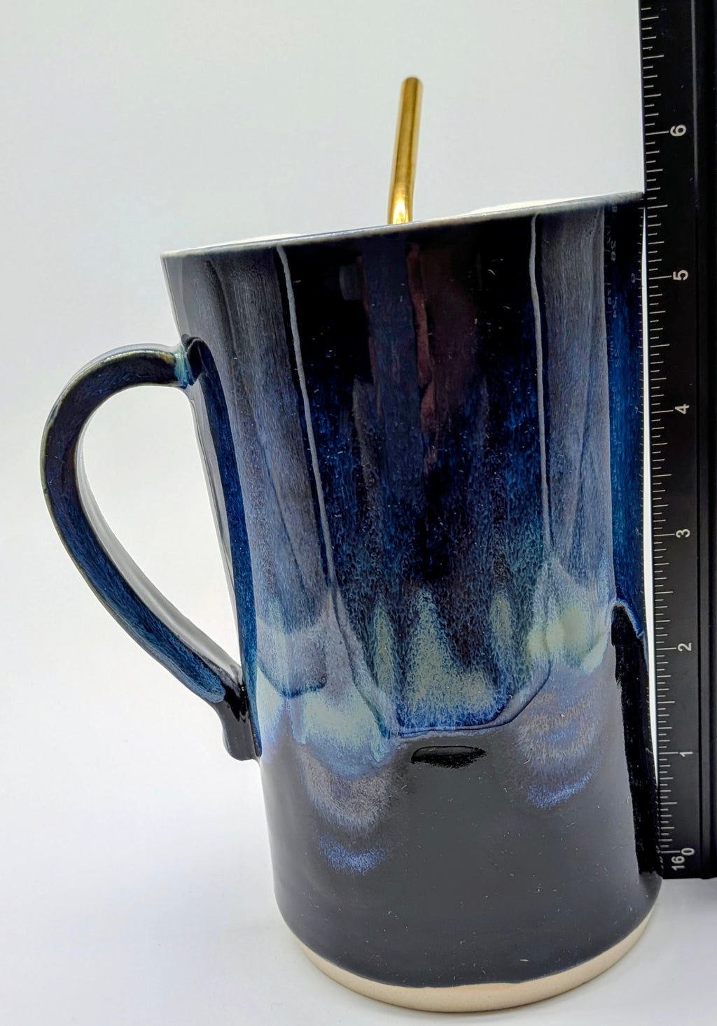 Nebula Travelers Sippy Mug