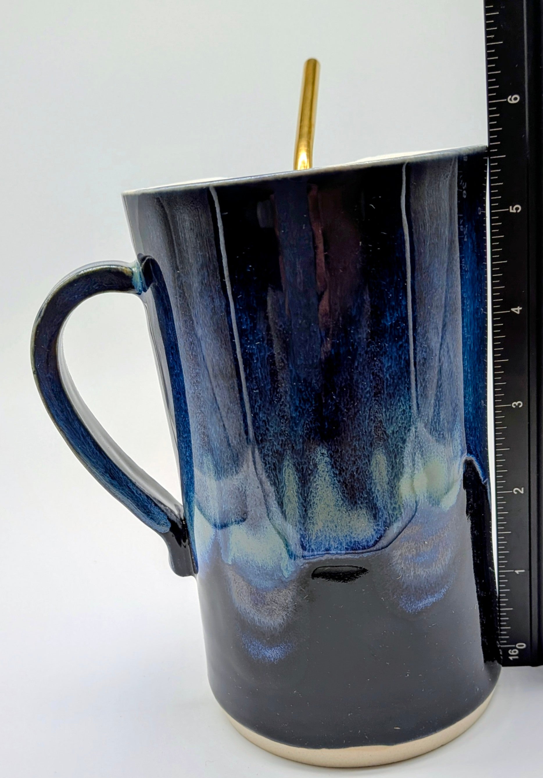Nebula Travelers Sippy Mug