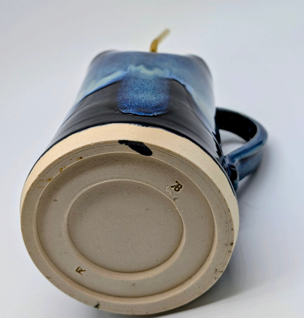 Nebula Travelers Sippy Mug