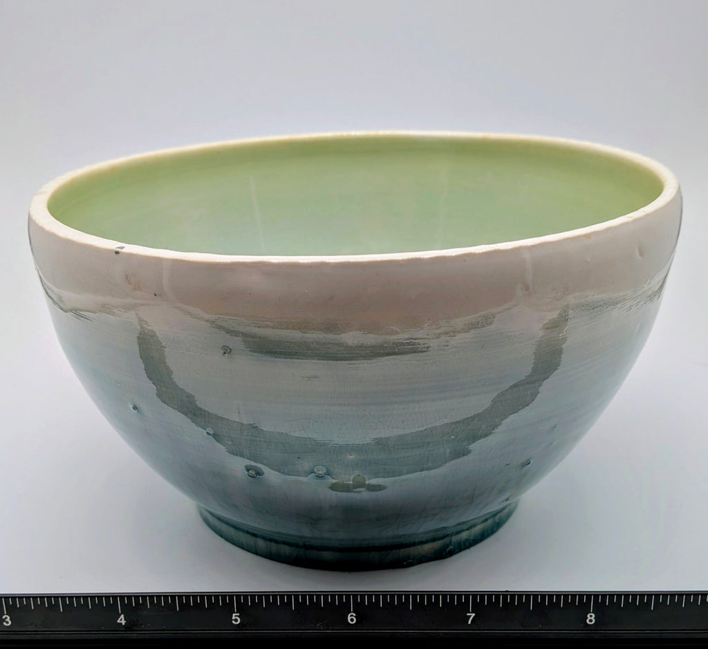 Sea Celadon Medium Bowl