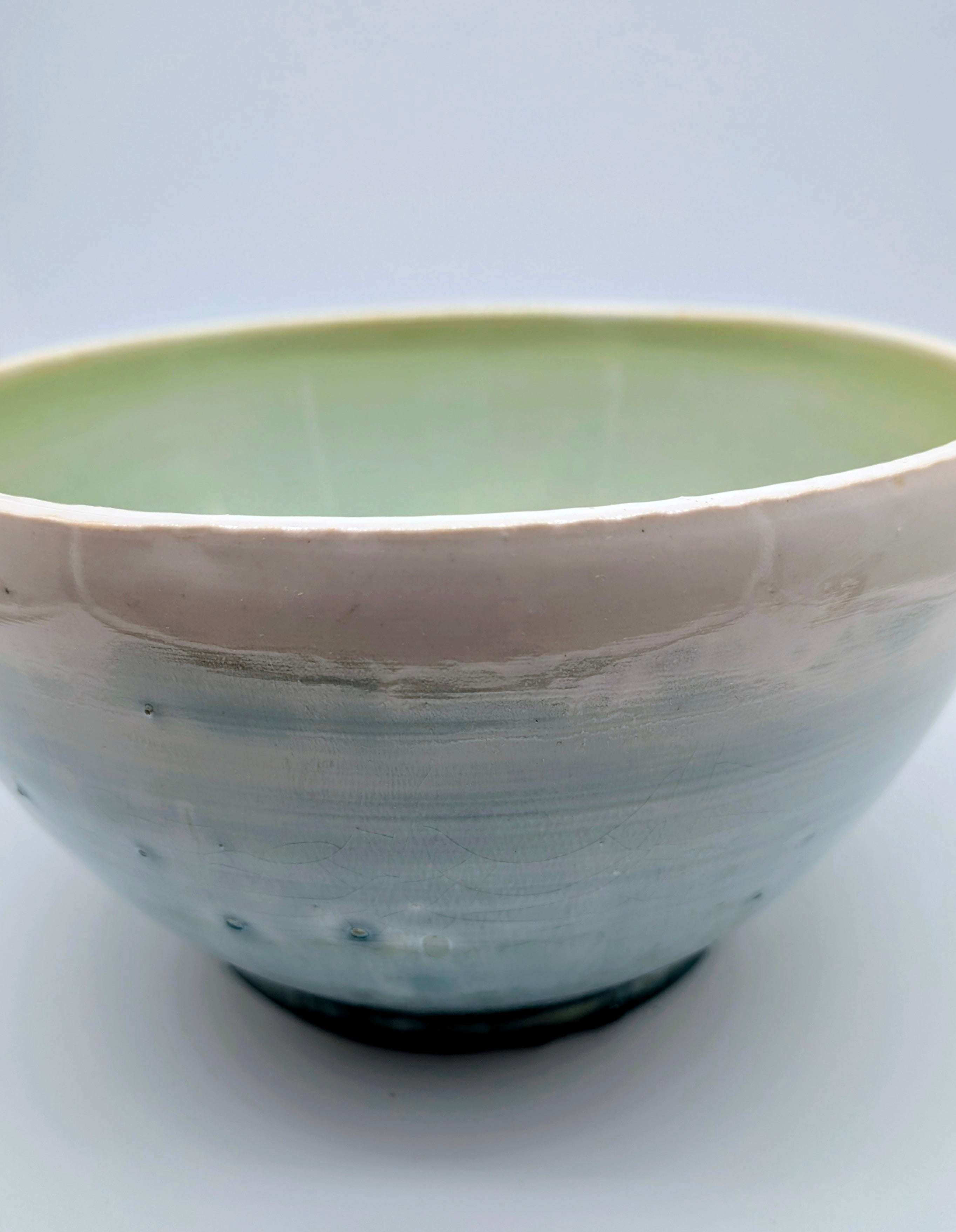 Sea Celadon Medium Bowl