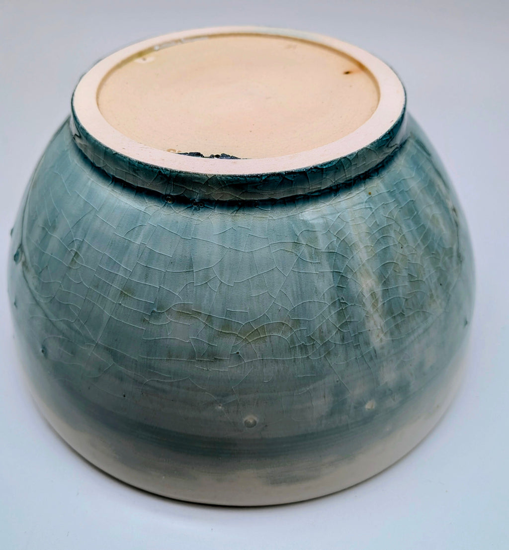 Sea Celadon Medium Bowl