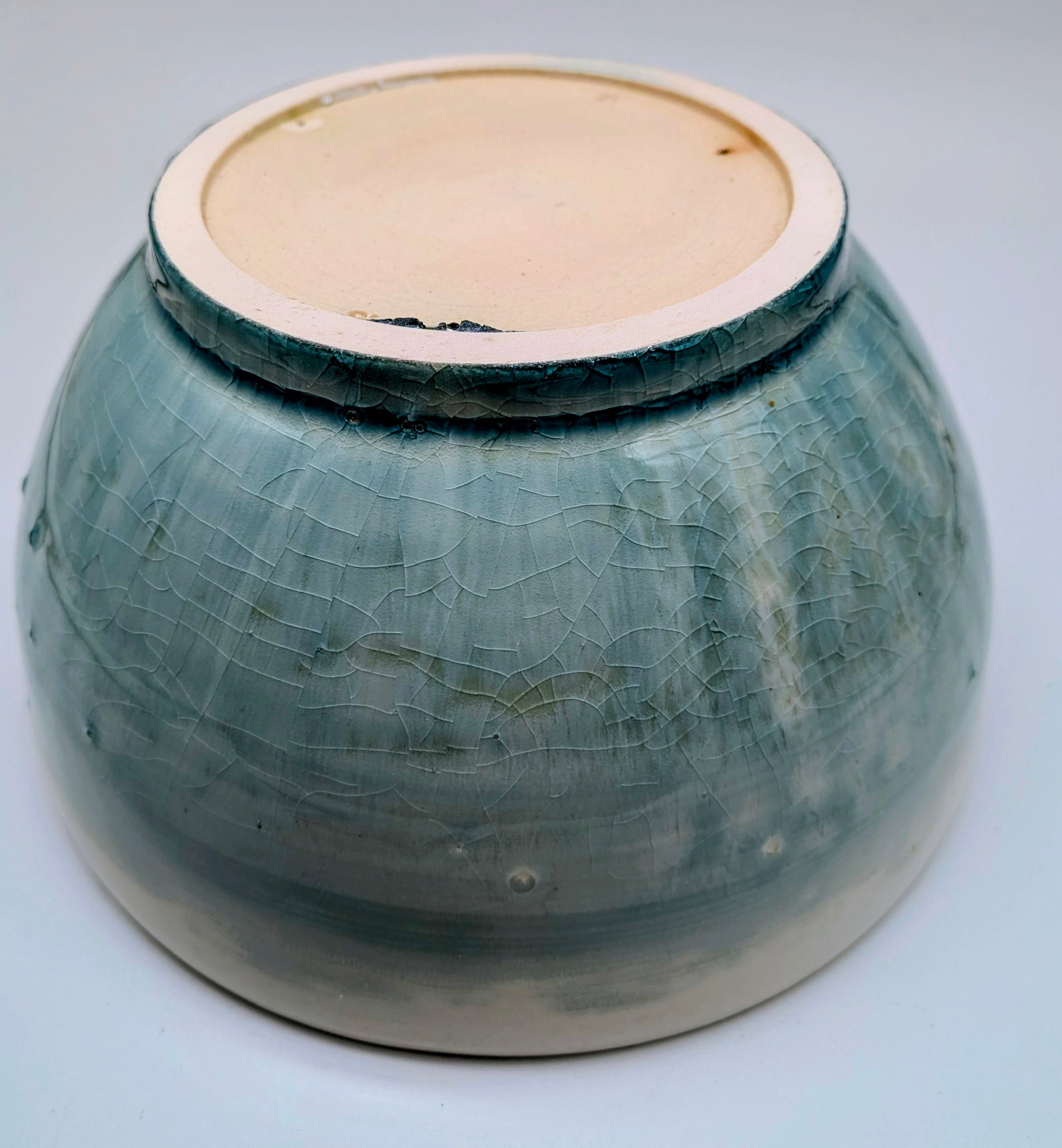 Sea Celadon Medium Bowl