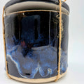 Obsidian Medium Jar