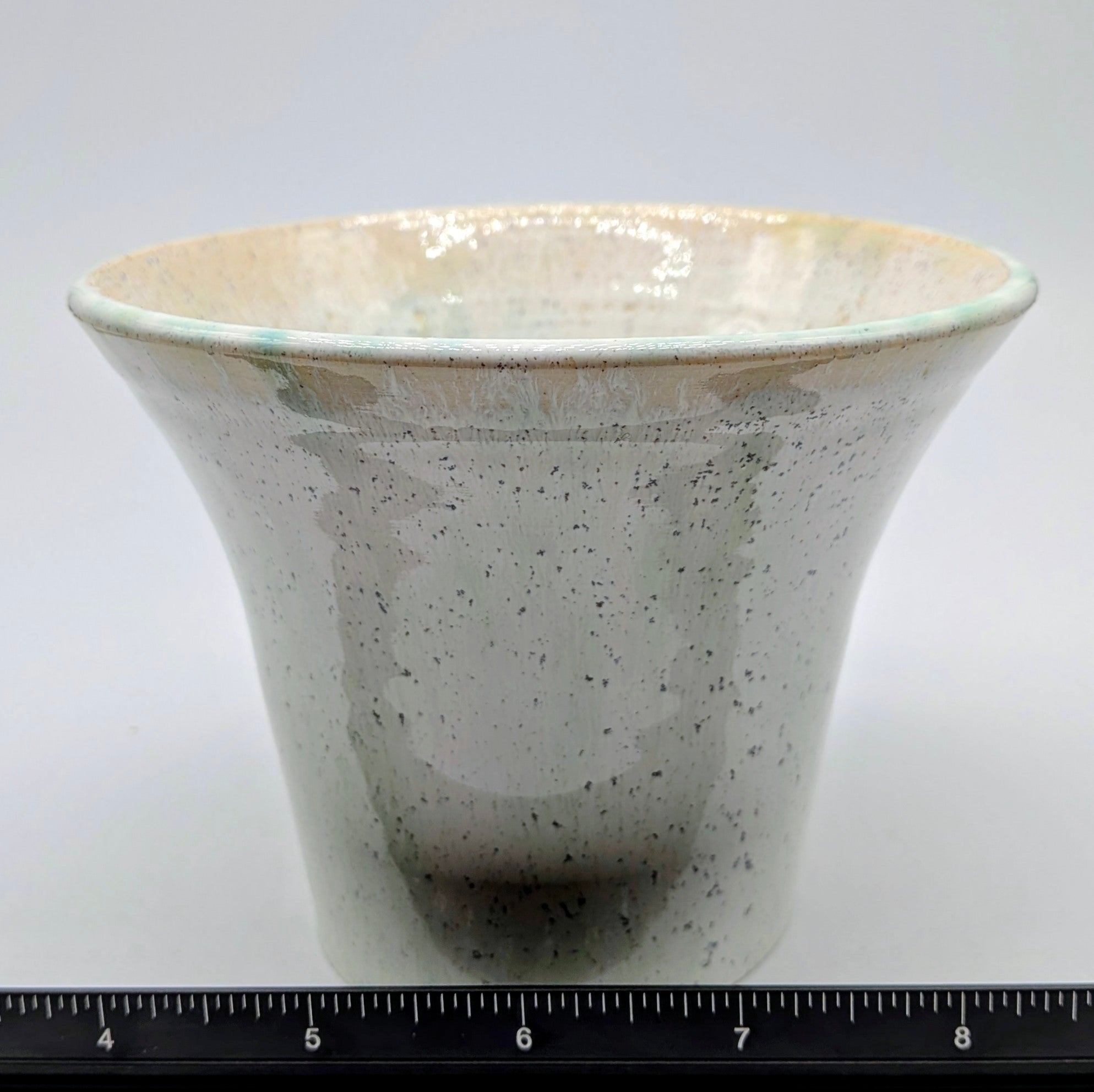 Ethereal Cascade Vase