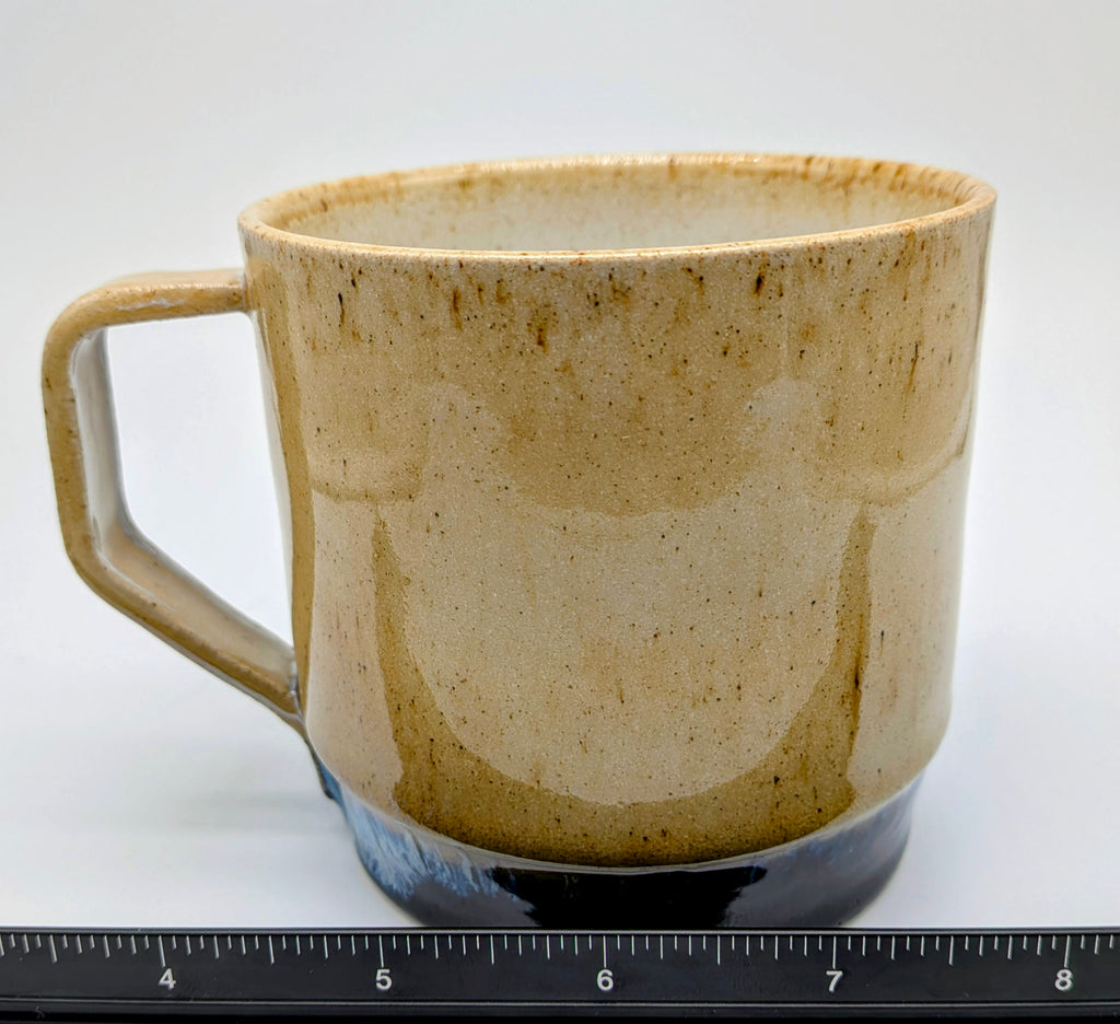Café Style Mug 10oz