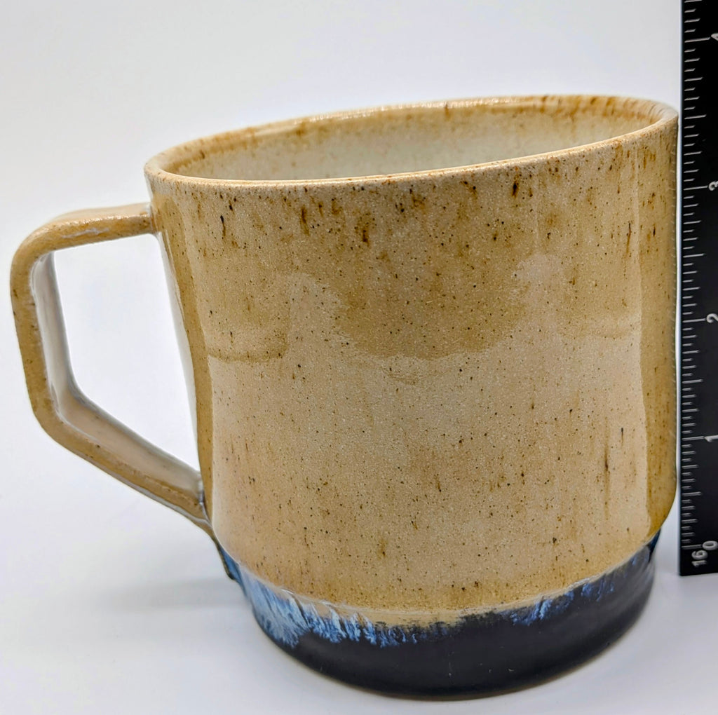 Café Style Mug 10oz