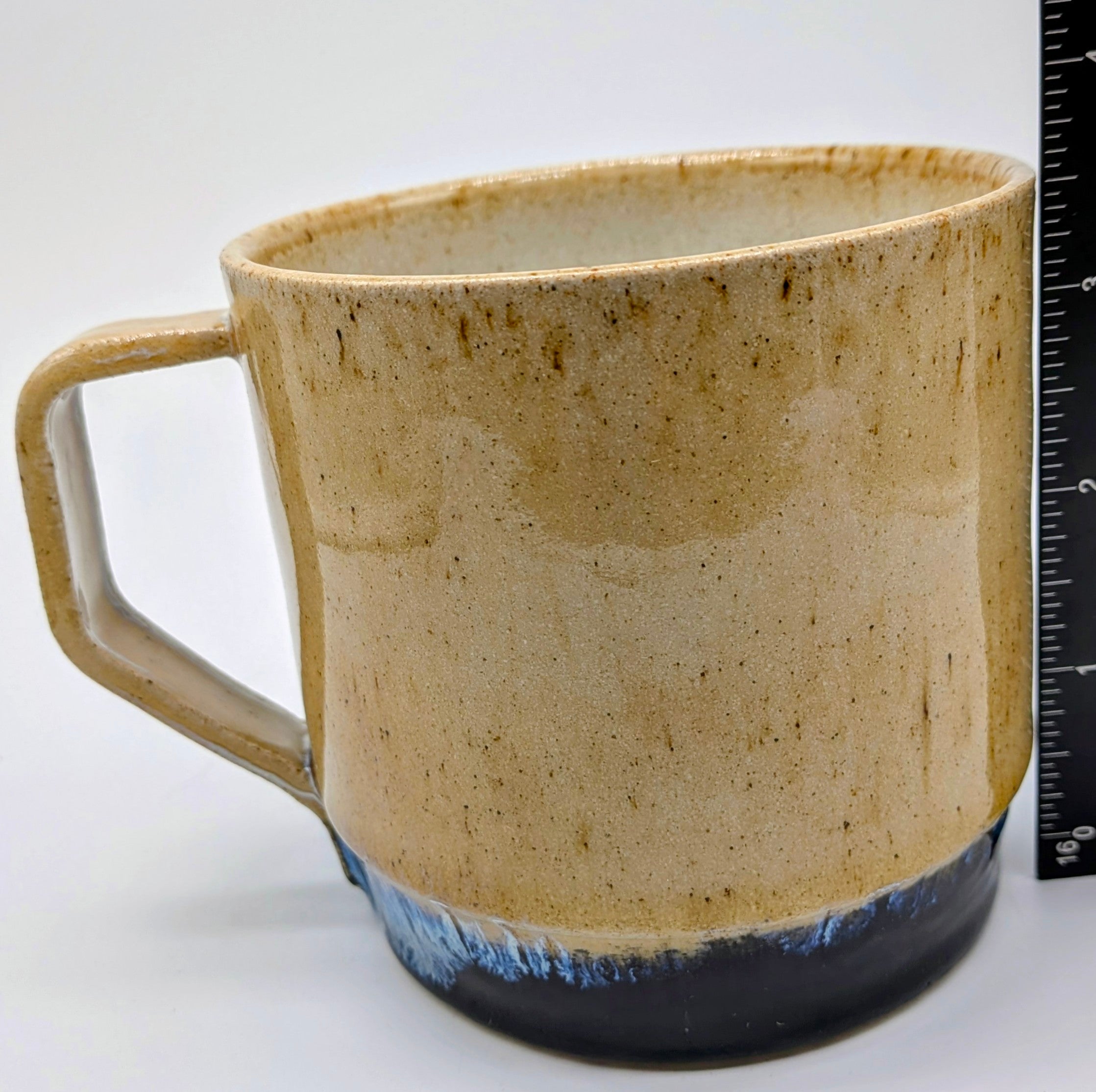 Café Style Mug 10oz