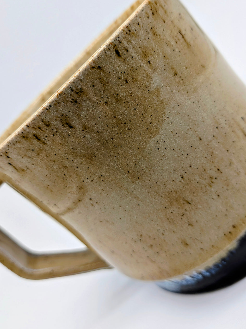 Café Style Mug 10oz