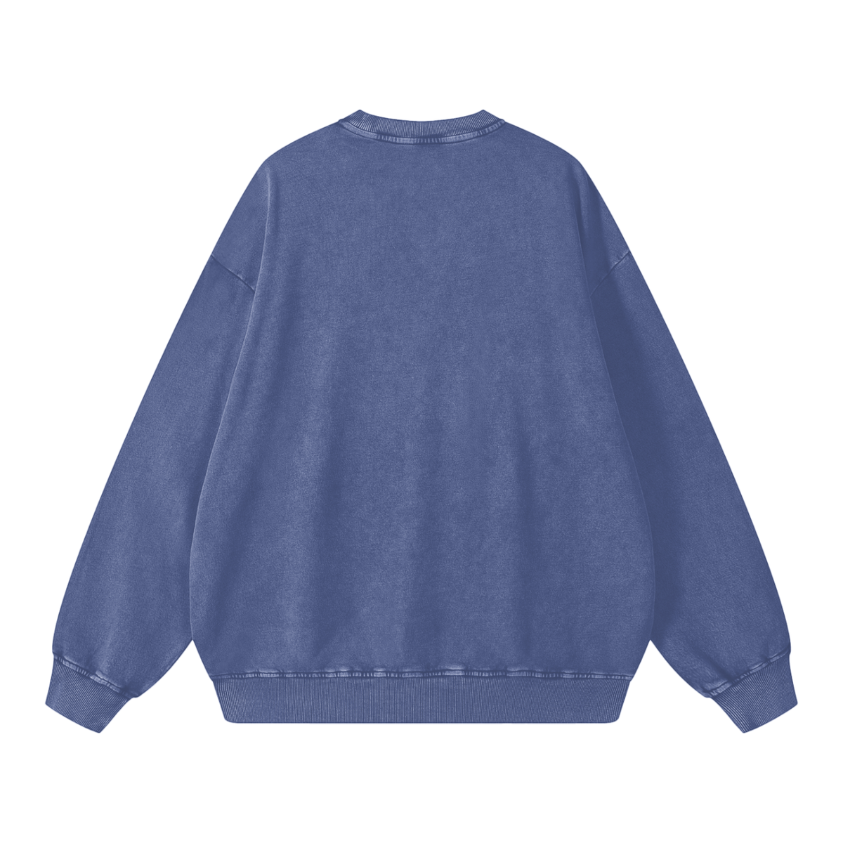 Pot Dealer Oversized Sweatshirt