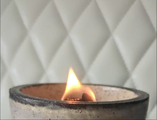 Cassy's Café 8oz Candle