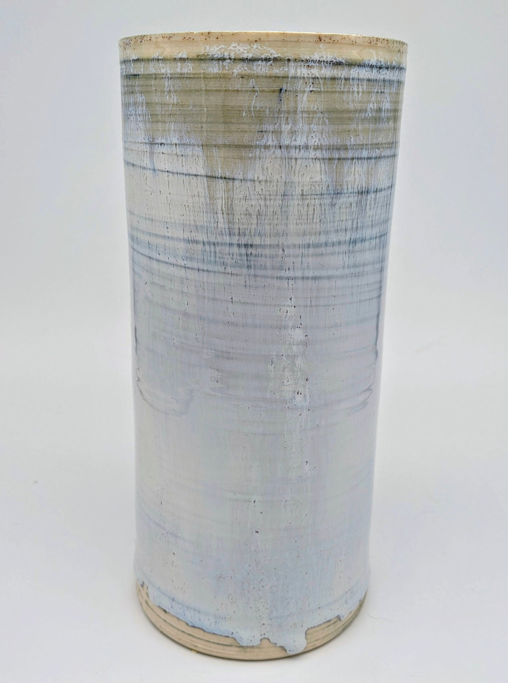 15 inch Modern Vase