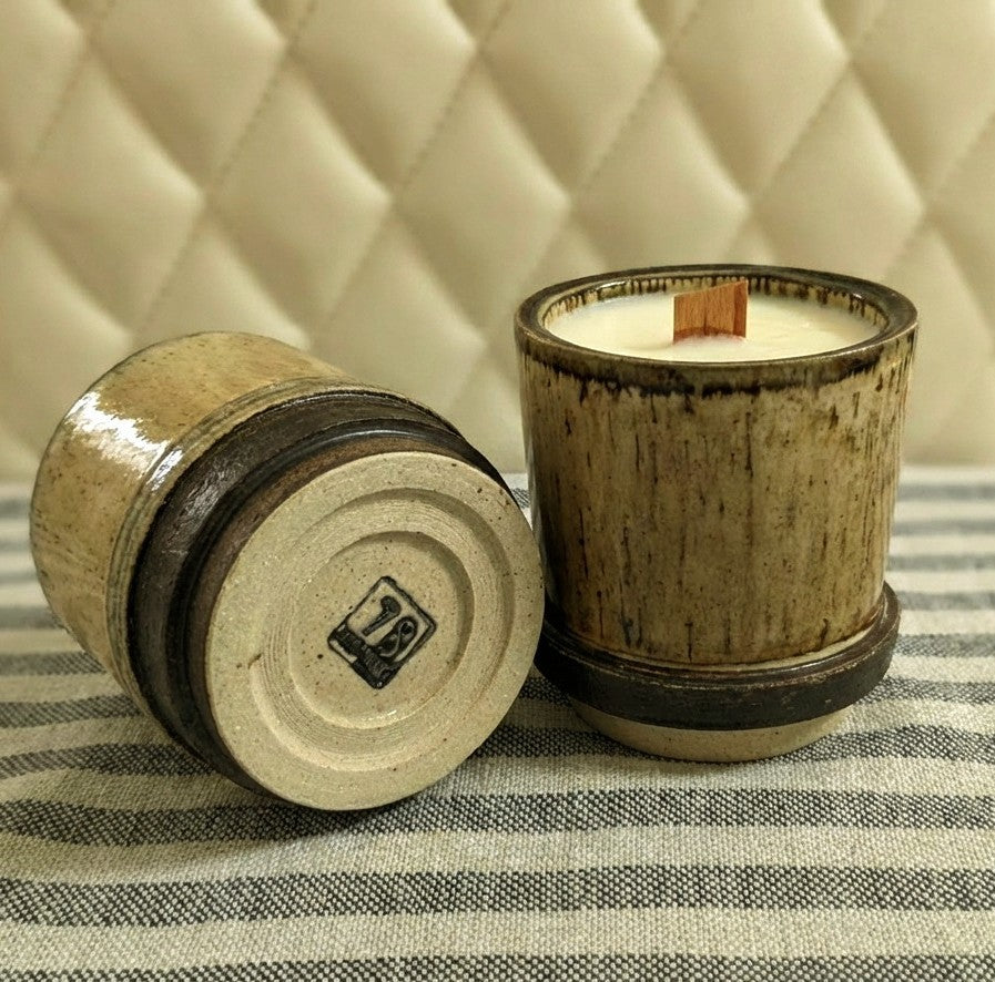 Paige's Prosecco & Berry Blush 8oz Candle