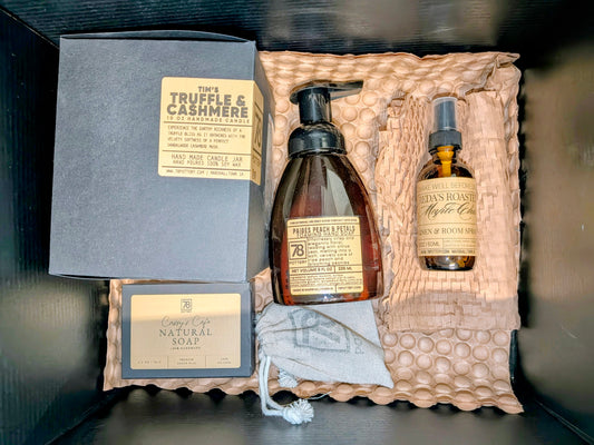 Large Gift Box