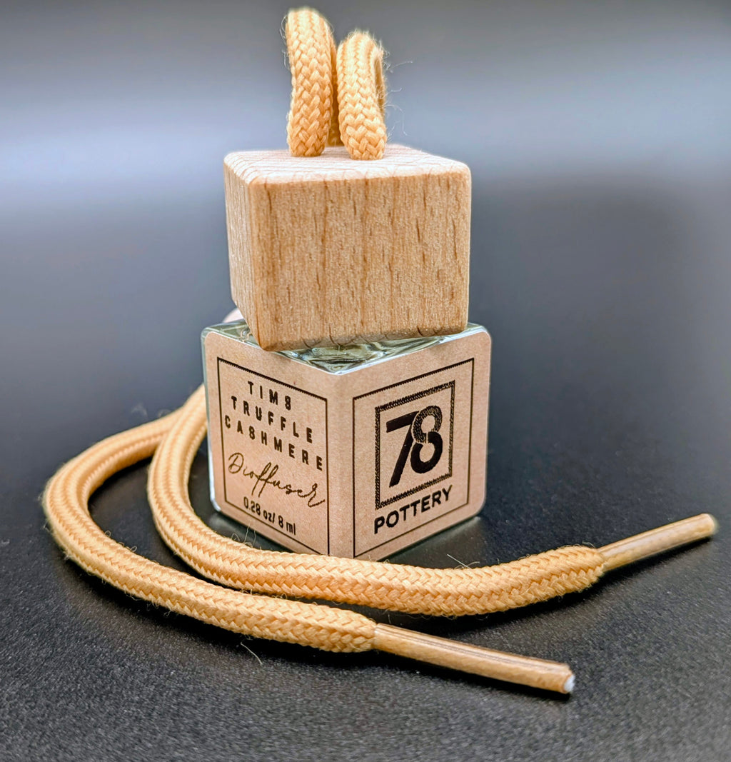 Car Diffuser
