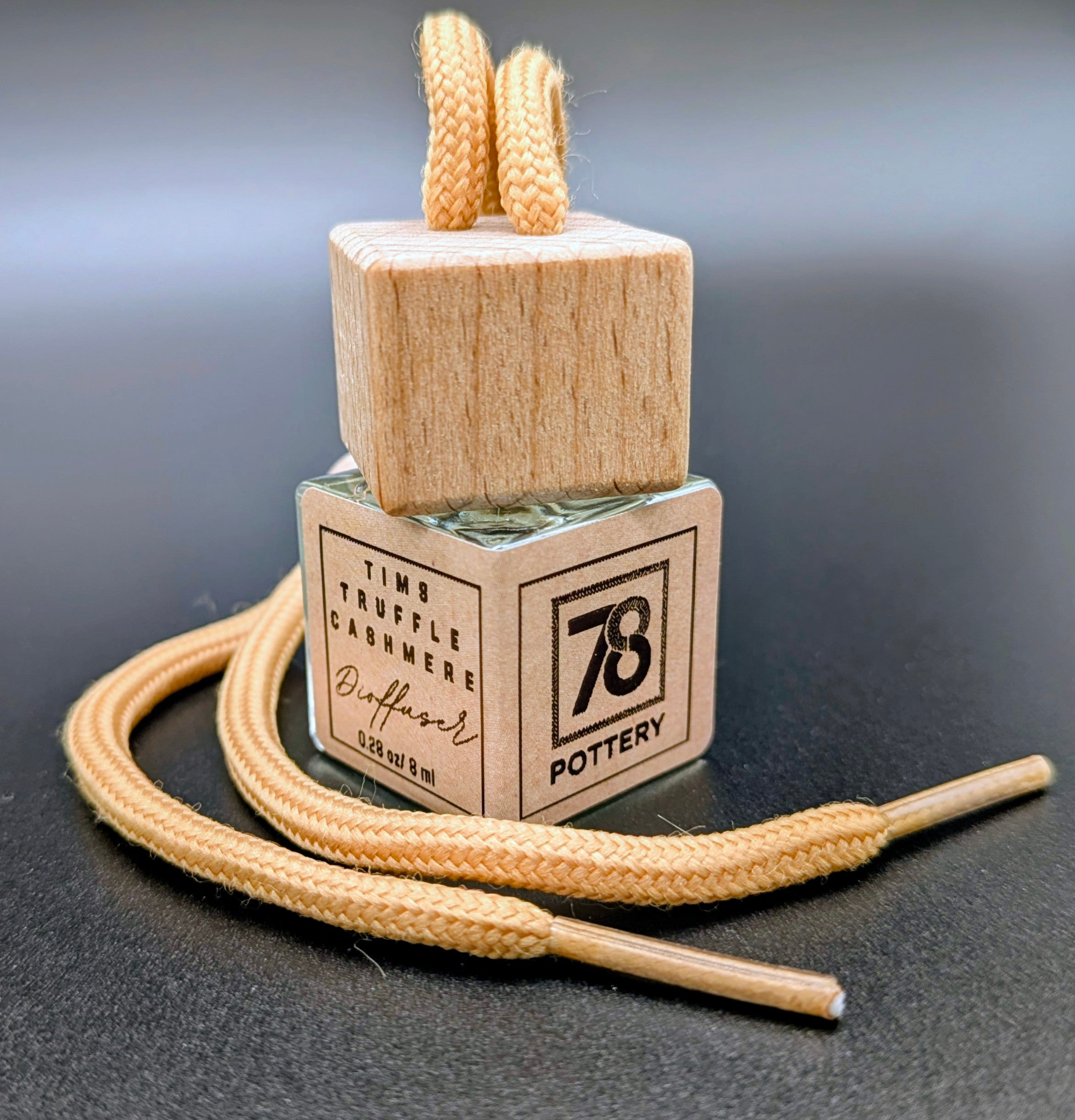Car Diffuser