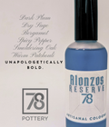 Alonzo's Reserve Men's Cologne 3.3 Fl Oz