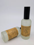 Notes from Molly Women's Perfume 3.3 Fl Oz