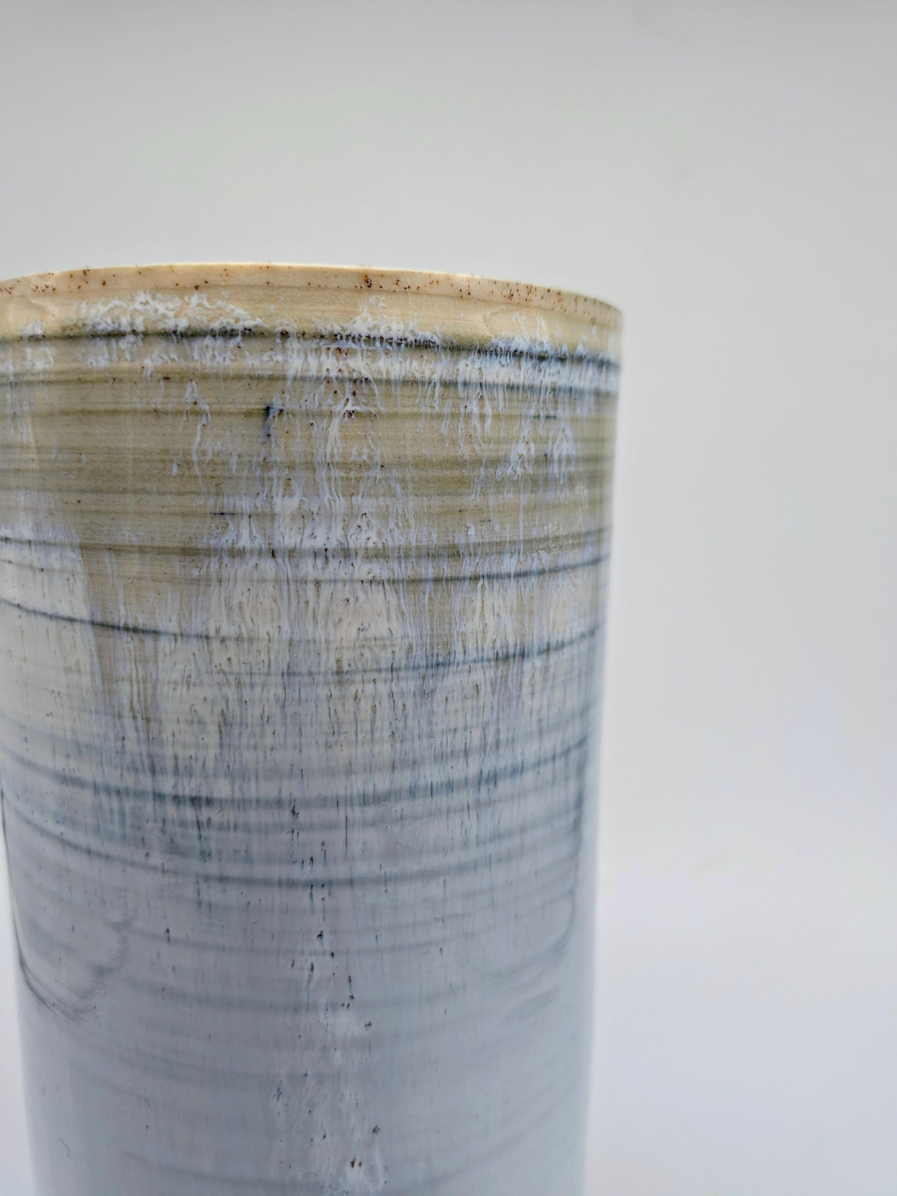 15 inch Modern Vase