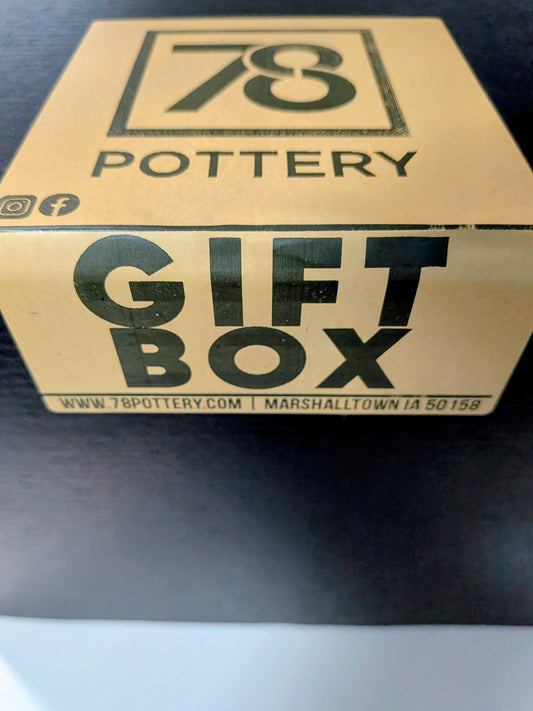 Large Gift Box