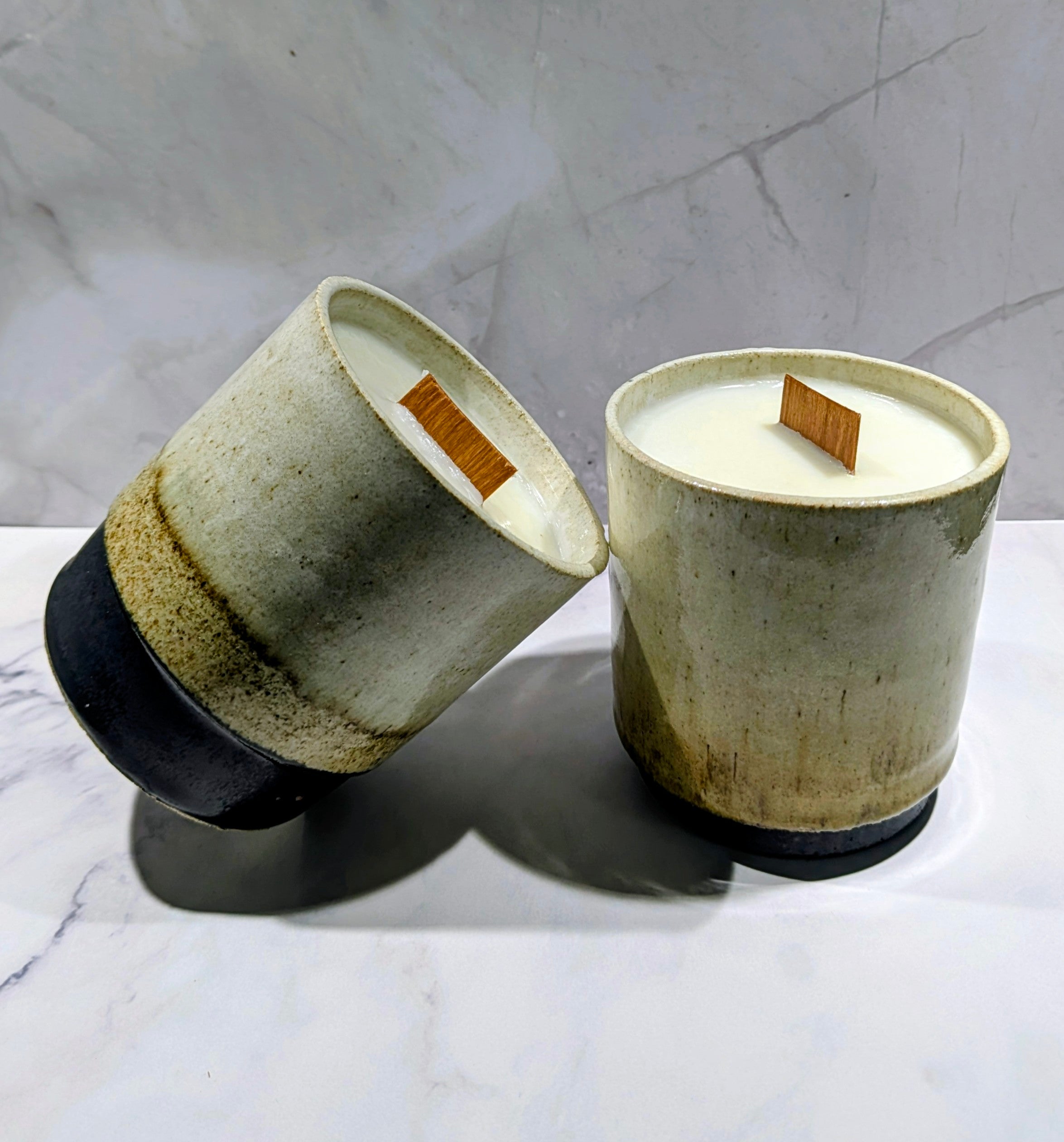 10oz Café Style Candle