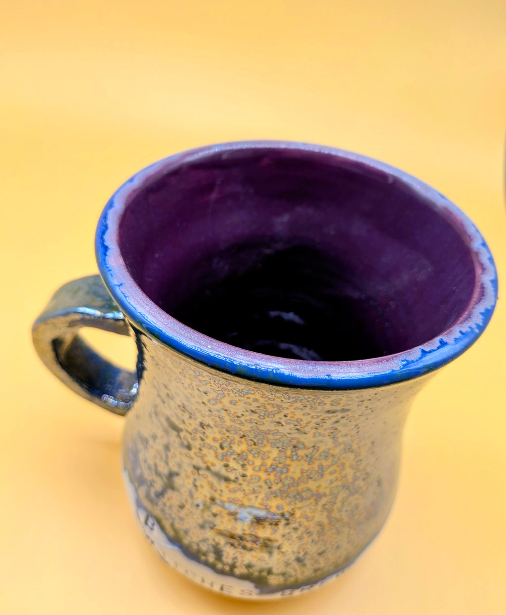 Bitches Brew Mug