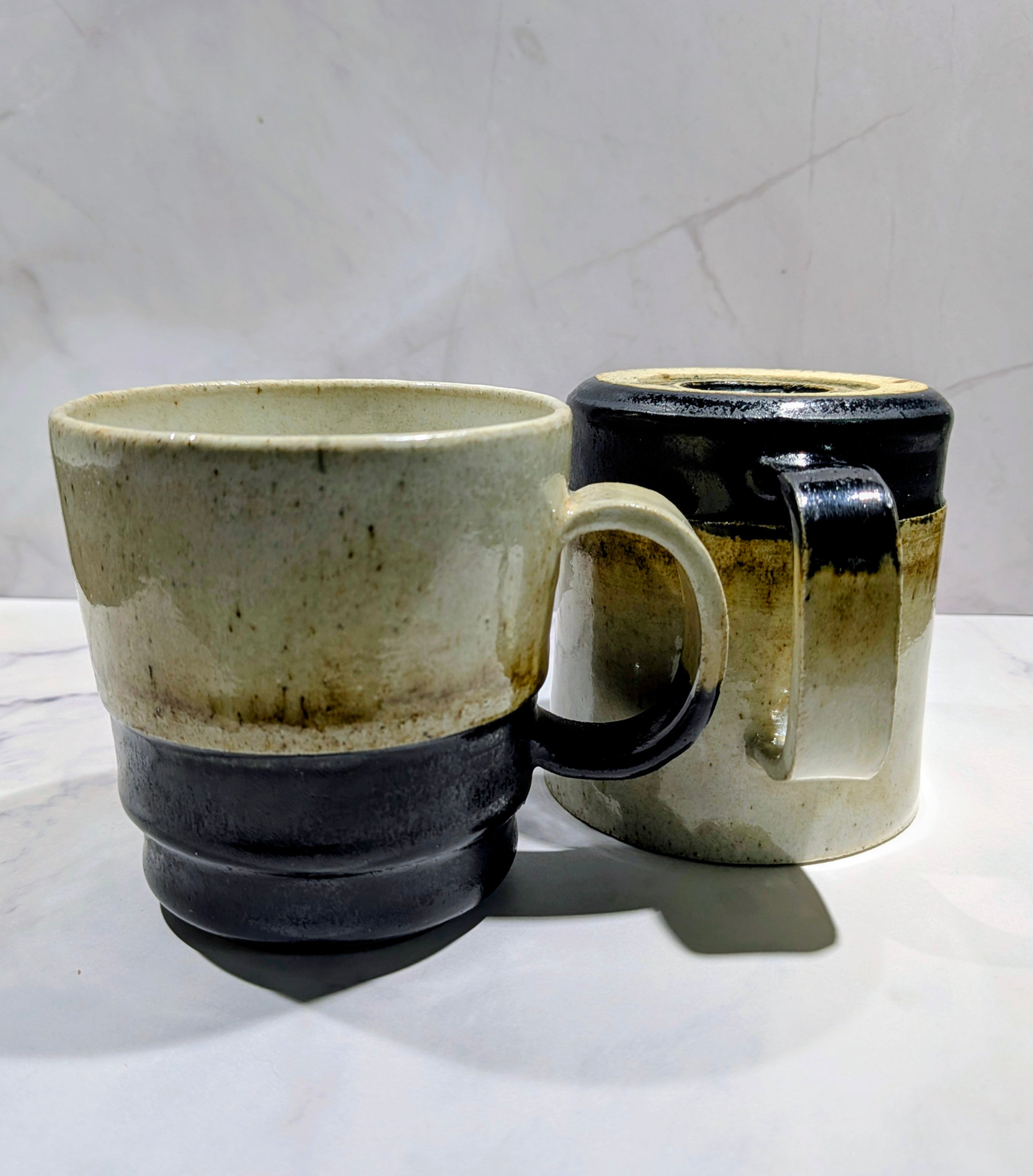 10oz Café Style Mug