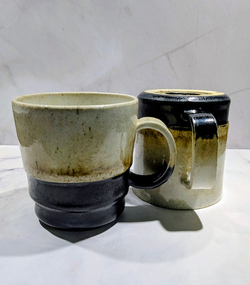 10oz Café Style Mug
