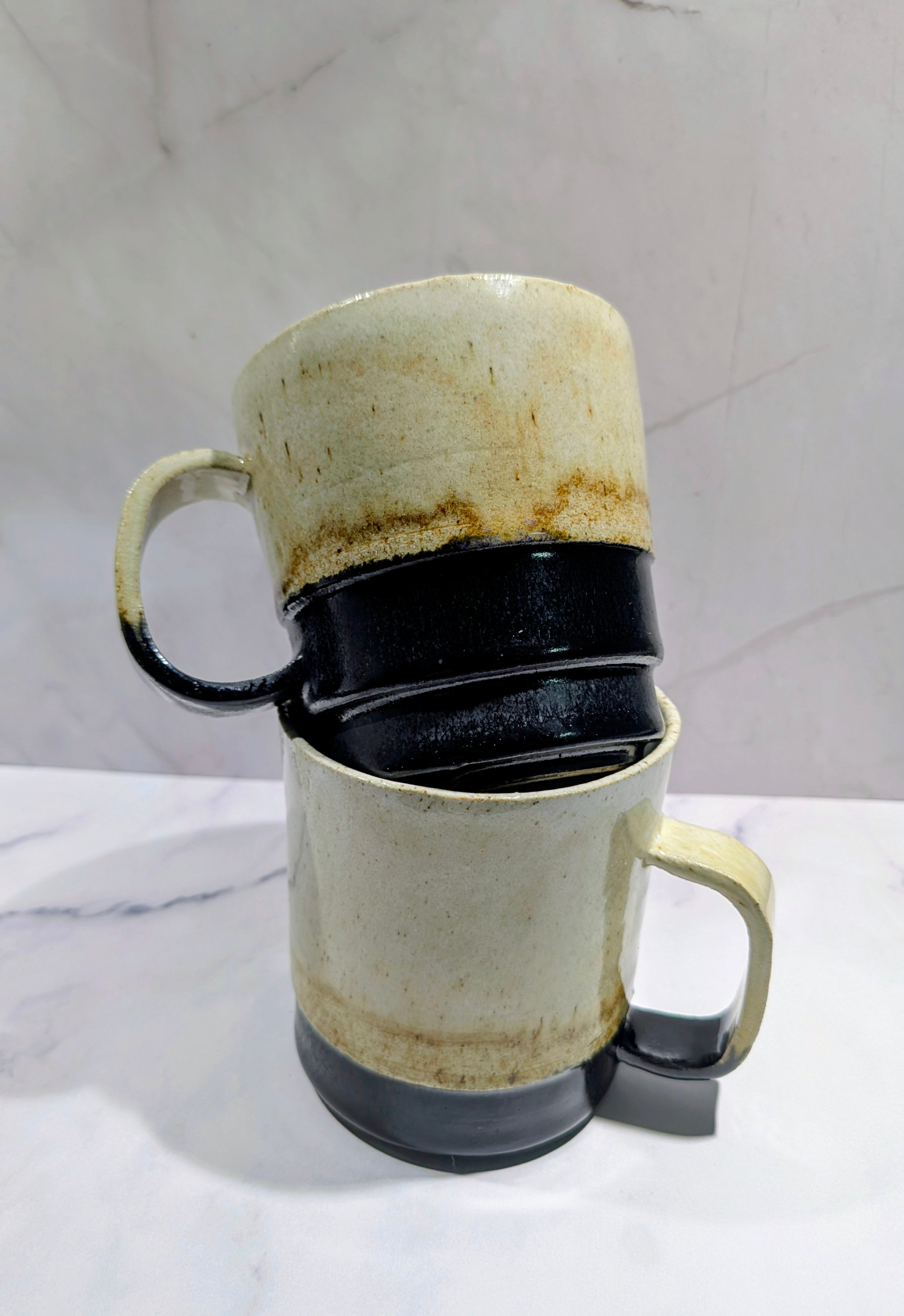 10oz Café Style Mug