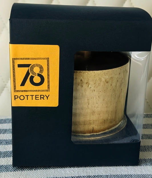 Cassy's Café 8oz Candle