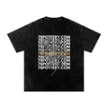 Grunge Style T-Shirt