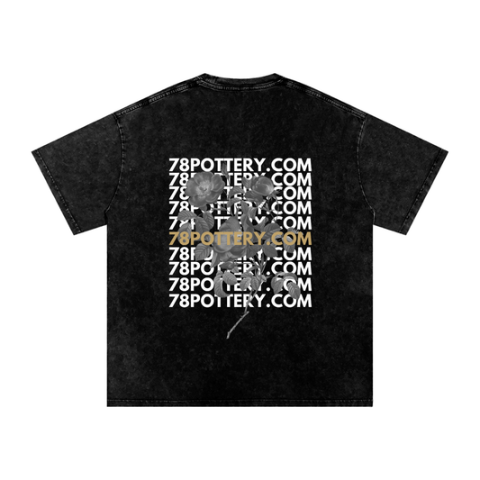 Grunge Style T-Shirt