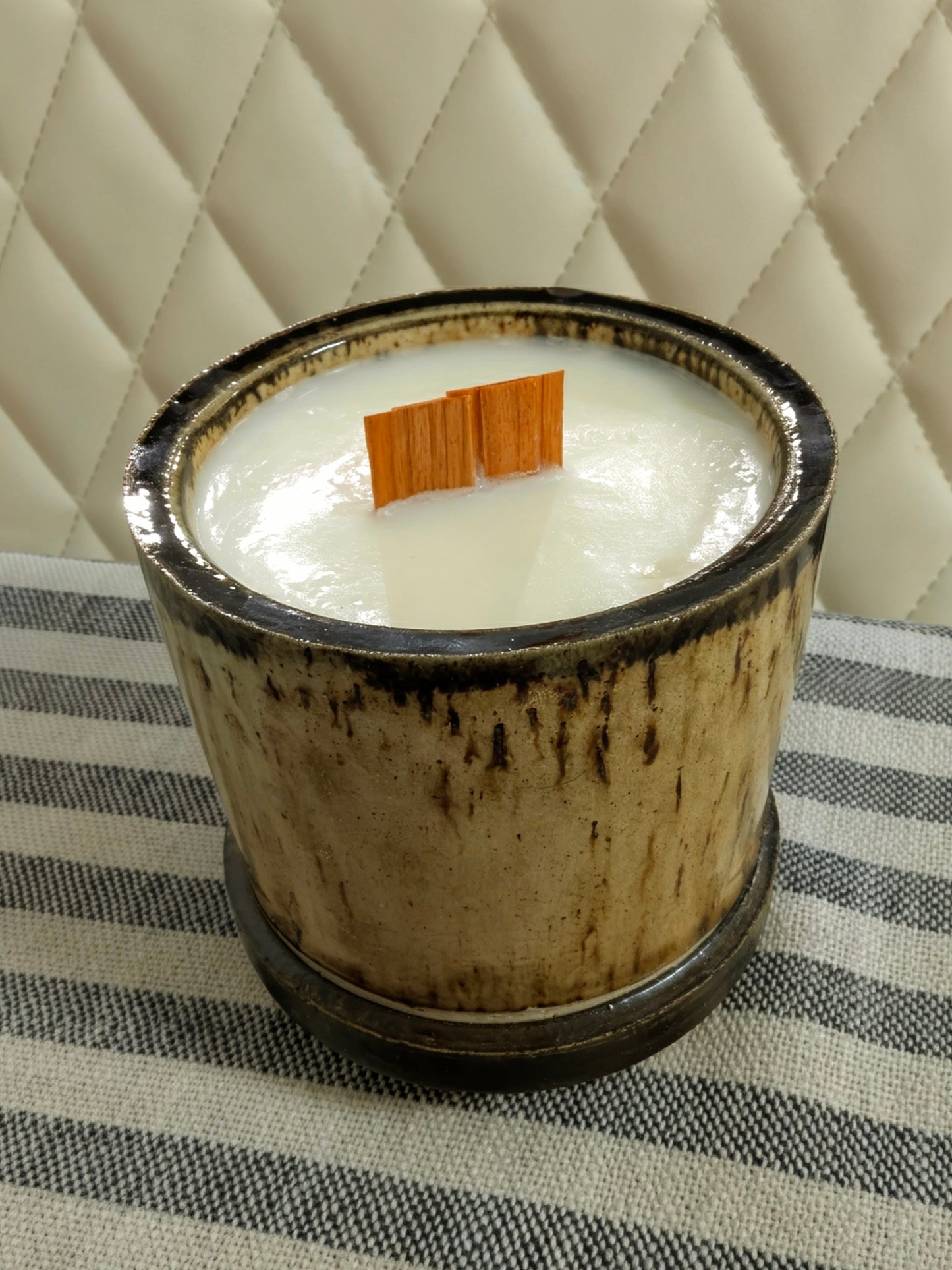 Paige's Prosecco & Berry Blush 8oz Candle