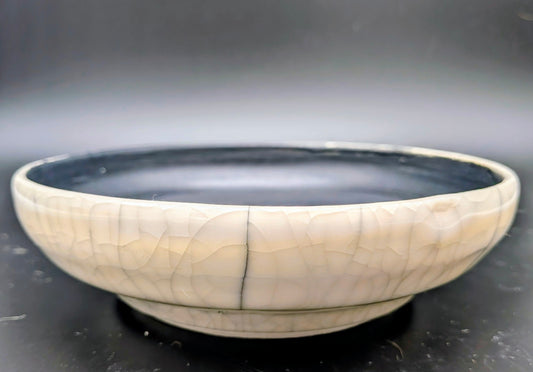 Crackle Bowl