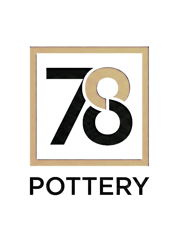 78 POTTERY