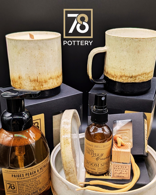 16 oz Foam Soap