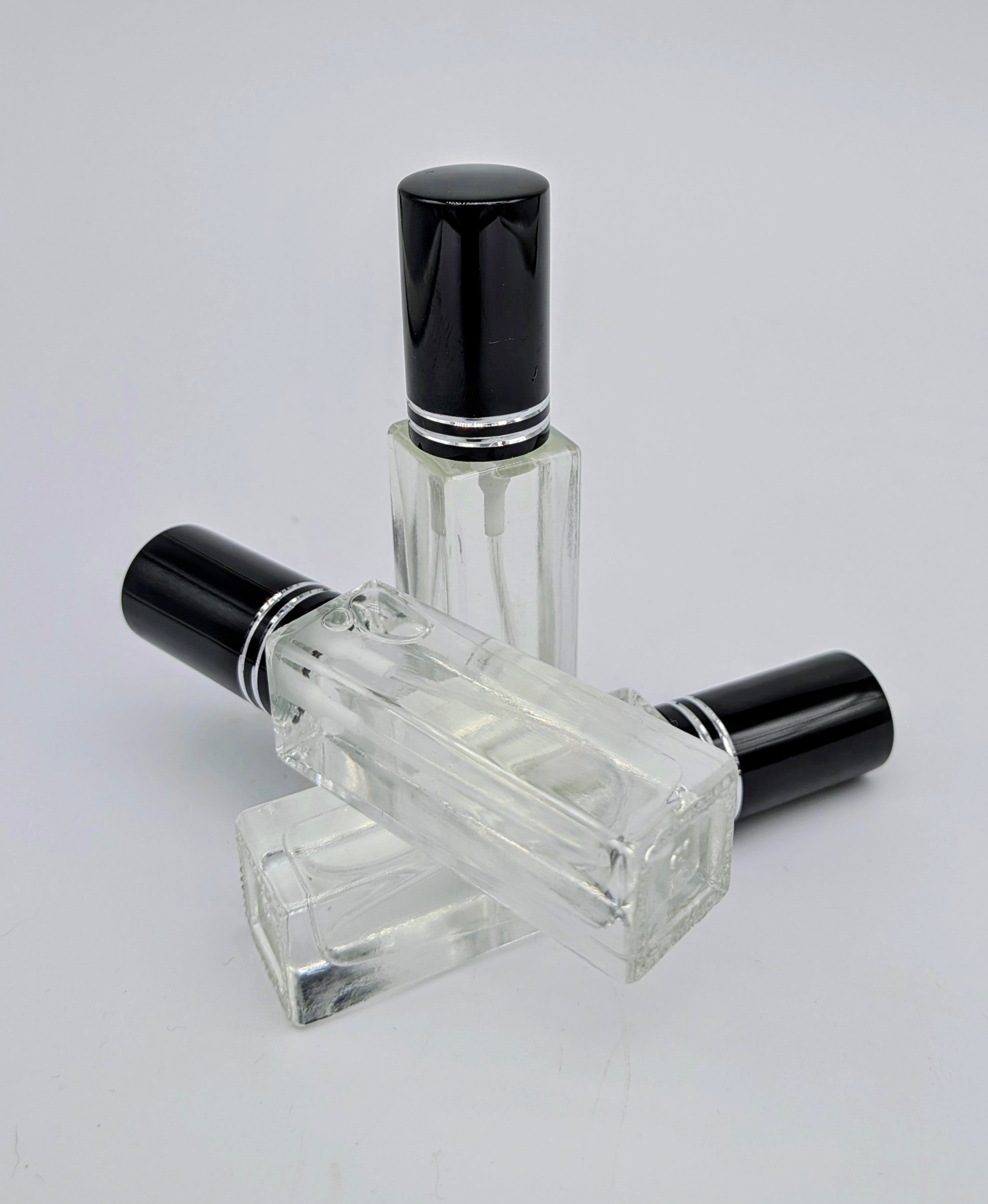 Notes from Molly Women's Perfume .33 Fl Oz