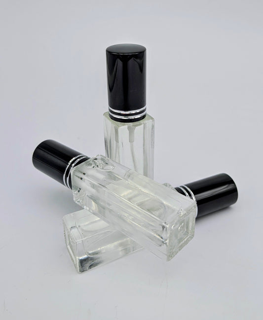 Notes from Molly Women's Perfume .33 Fl Oz