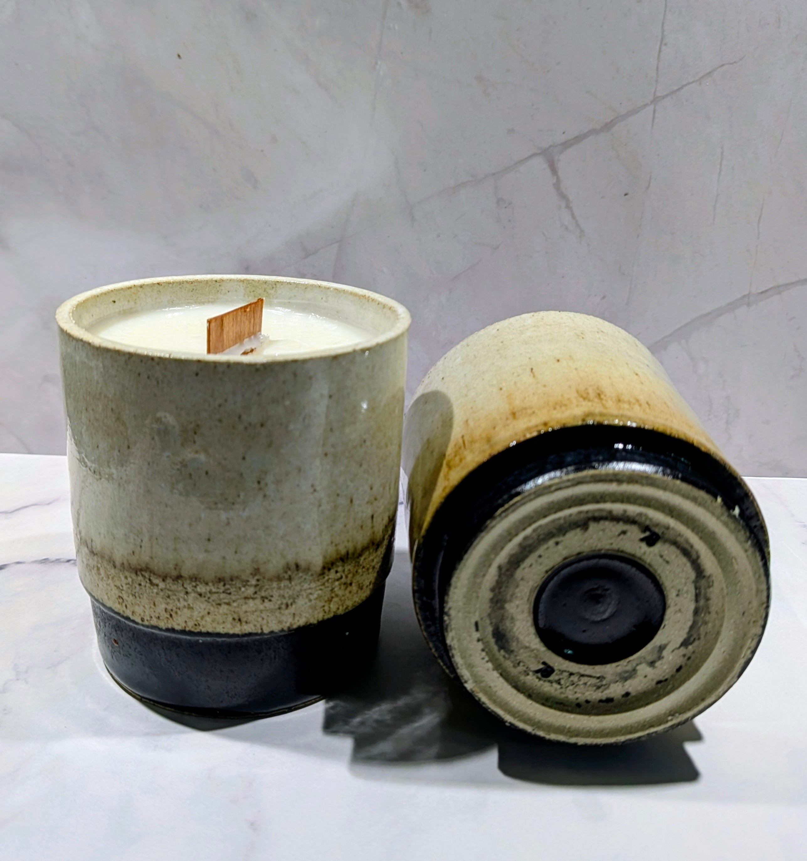 10oz Café Style Candle