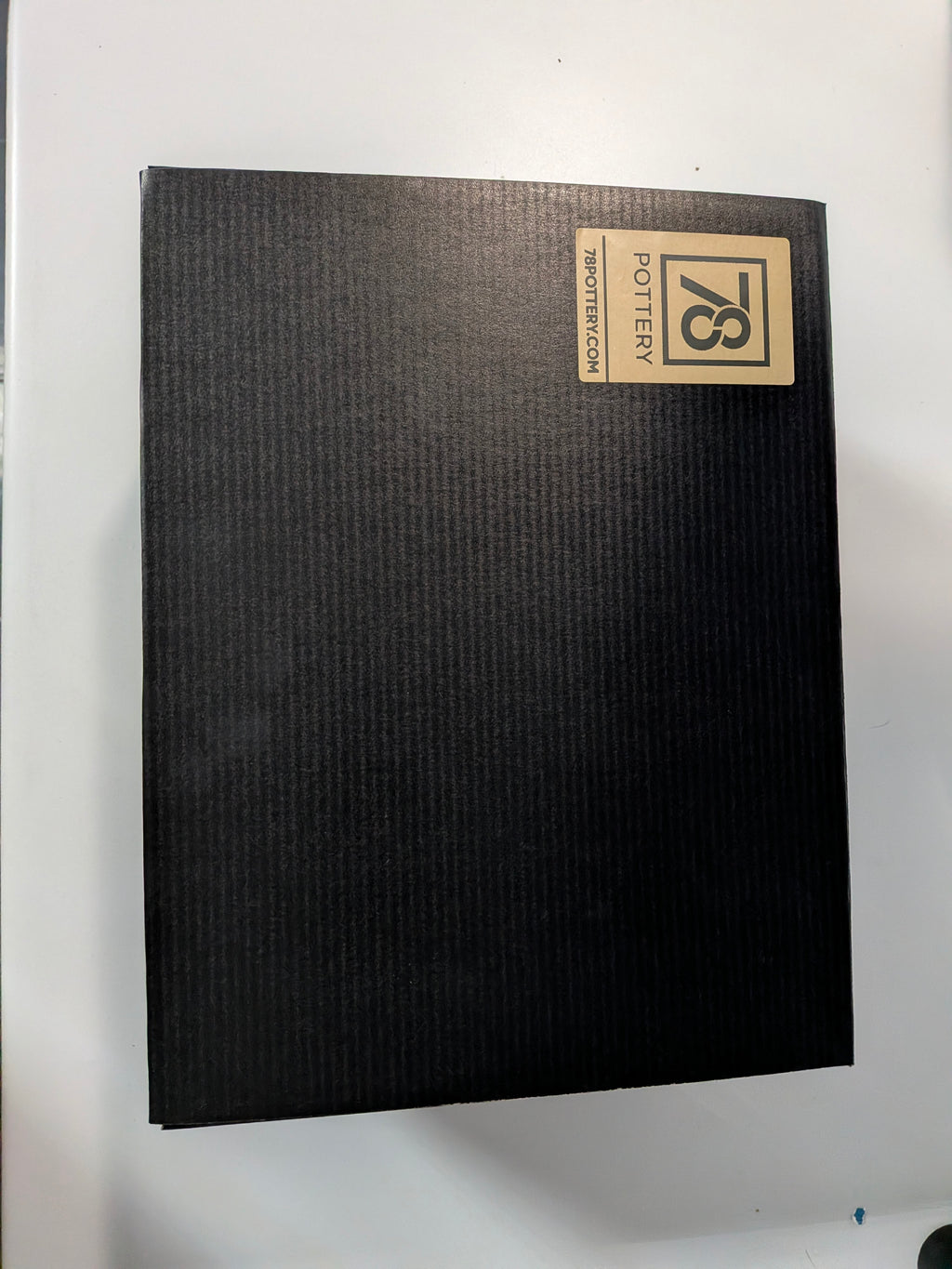 Large Gift Box