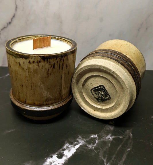 Cassy's Café 8oz Candle