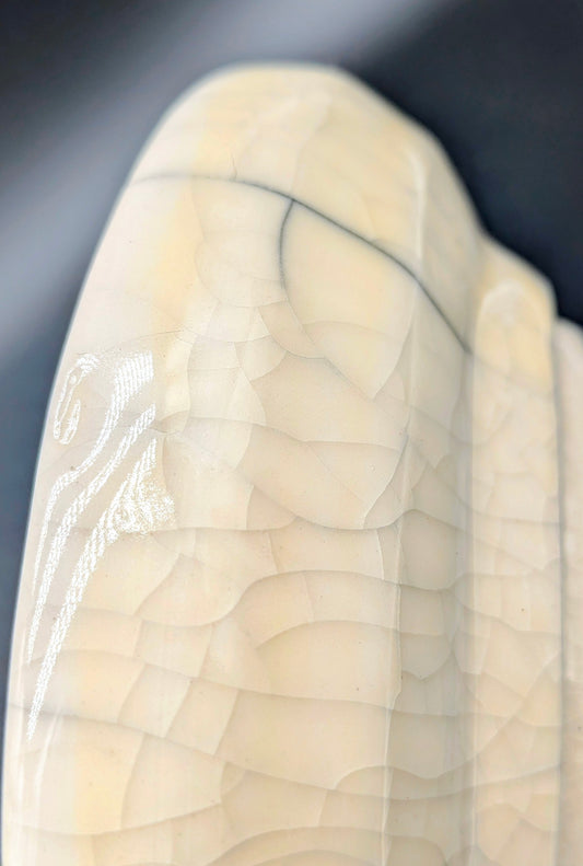 Crackle Bowl