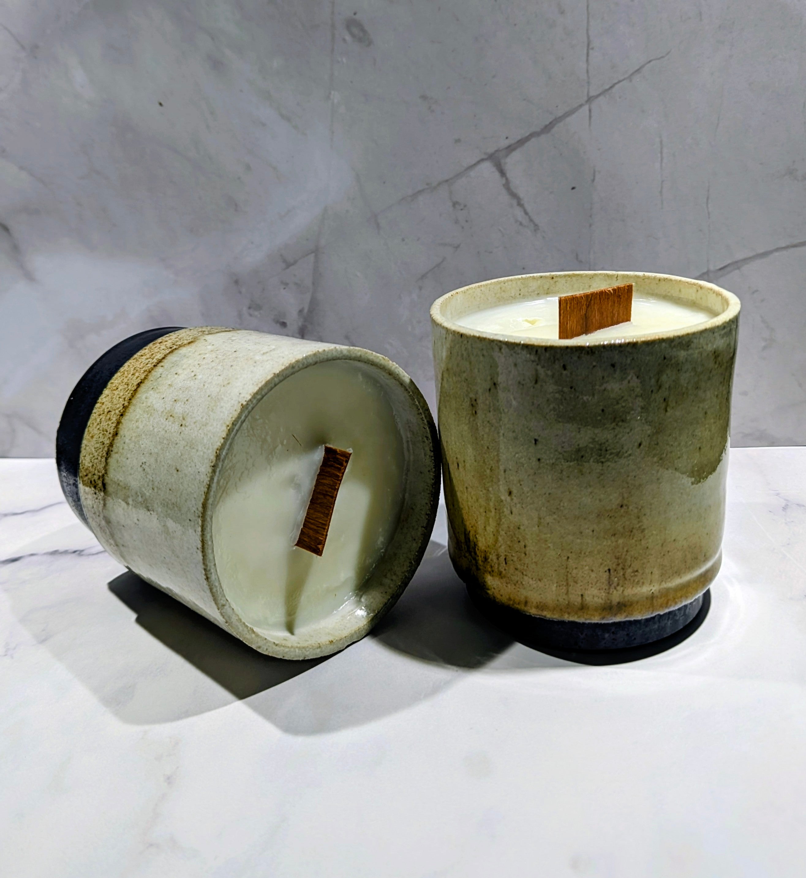 10oz Café Style Candle